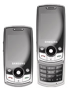 Samsung SGH-P250
