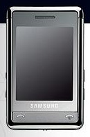 Samsung SGH-P520