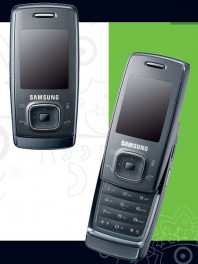 Samsung SGH-S720i