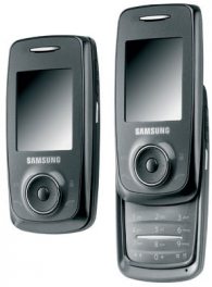 Samsung SGH-S730i