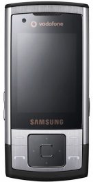 Samsung SGH-Steel