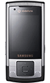 Samsung SGH-Steel