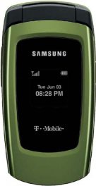 Samsung SGH-T109