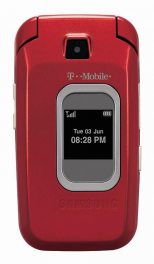 Samsung SGH-T229