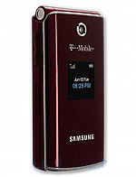 Samsung SGH-T339