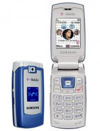 Samsung SGH-T409