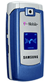 Samsung SGH-T409
