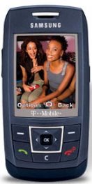 Samsung SGH-T429
