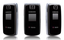 Samsung SGH-T439