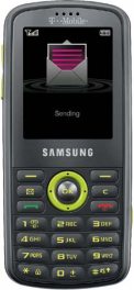 Samsung SGH-T459 Gravity
