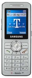 Samsung SGH-T509