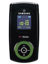 Samsung SGH-T539 Beat