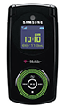 Samsung SGH-T539 Beat
