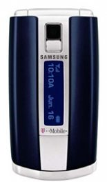 Samsung SGH-T639
