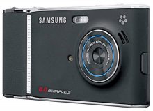 Samsung SGH-T929 Memoir