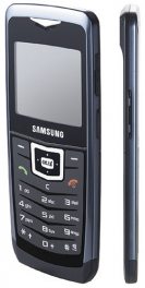 Samsung SGH-U100