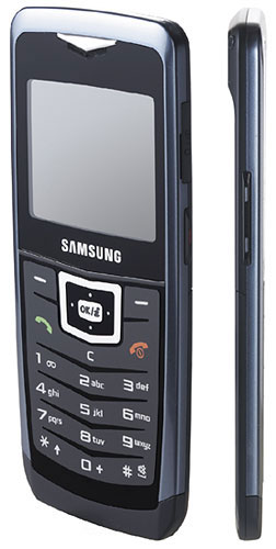 Samsung SGH-U100