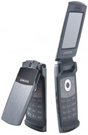 Samsung SGH-U300