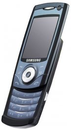 Samsung SGH-U700