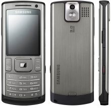 Samsung SGH-U800 Soul b