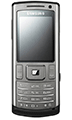 Samsung SGH-U800 Soul b