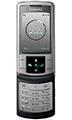 Samsung SGH-U900 Soul