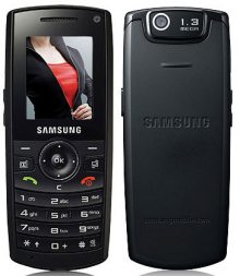 Samsung SGH-Z170