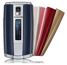 Samsung SGH-Z240