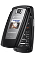 Samsung SGH-ZV60
