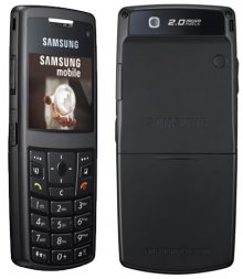 Samsung SGH-a727