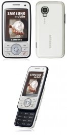 Samsung SGH-i450