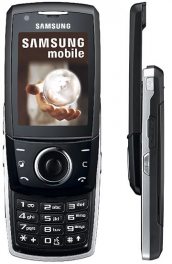 Samsung SGH-i520