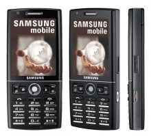 Samsung SGH-i550