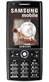Samsung SGH-i550