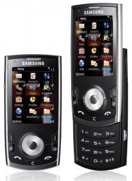 Samsung SGH-i560
