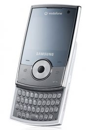 Samsung SGH-i640