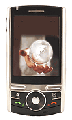 Samsung SGH-i710