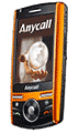 Samsung SGH-i718