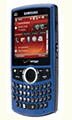 Samsung SGH-i770 SAGA