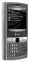 Samsung SGH-i907 Epix