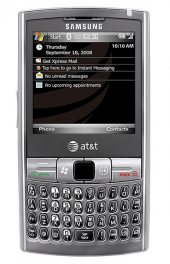 Samsung SGH-i907 Epix