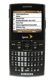Samsung SPH-i325 Ace