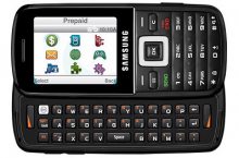 Samsung T401G