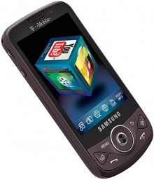 Samsung T939 Behold 2
