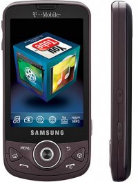 Samsung T939 Behold 2
