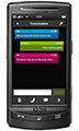 Samsung Vodafone 360 H1
