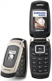 Samsung X500