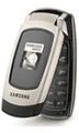 Samsung X500