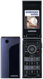 Samsung X520