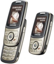 Samsung X530